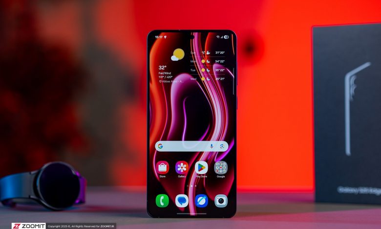 تاریخ انتشار نسخه نهایی One UI 8 اعلام شد