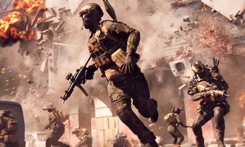 تاریخ عرضه بازی جنگی Battlefield 6 اعلام شد