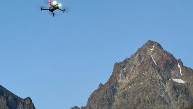 تراژدی در دل کوهستان؛ هوش مصنوعی، پزشک گم‌شده را پس از یک سال پیدا کرد