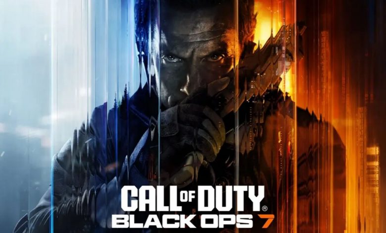تریلر رونمایی Call of Duty: Black Ops 7، یکی از موردانتظارترین بازی‌های امسال