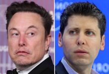 «تو دروغ‌گو هستی»؛ جنگ لفظی حیرت‌انگیز ایلان ماسک و سم آلتمن بالا گرفت
