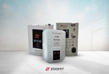 جریانی پایدار، حیاتی مطمئن: خرید استابلایزر ارزان و کارآمد با زوبین