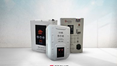 جریانی پایدار، حیاتی مطمئن: خرید استابلایزر ارزان و کارآمد با زوبین
