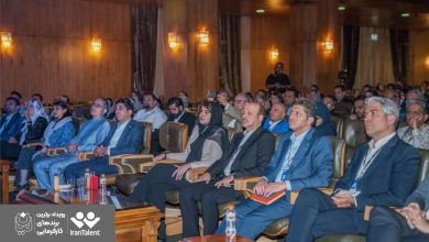 جنگ برای ماندن در ذهن کارجویان؛ گزارش رویداد «بازتاب»