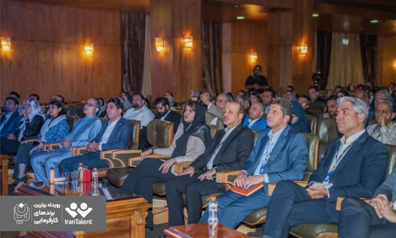 جنگ برای ماندن در ذهن کارجویان؛ گزارش رویداد «بازتاب»