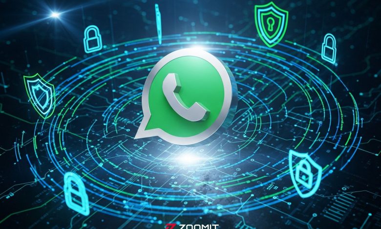 جهرمی گفت «با یک تماس واتساپ، گوشی قابل هک است»؛ آیا واقعاً واتساپ ناامن است؟