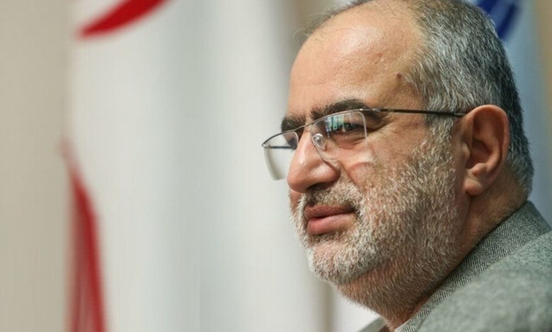 حسام‌الدین آشنا: دولت در جذب نیرو، میدان را به استارتاپ‌ها باخته است