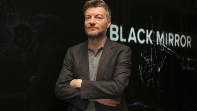 خالق Black Mirror نسبت‌به استفاده از هوش مصنوعی هشدار داد