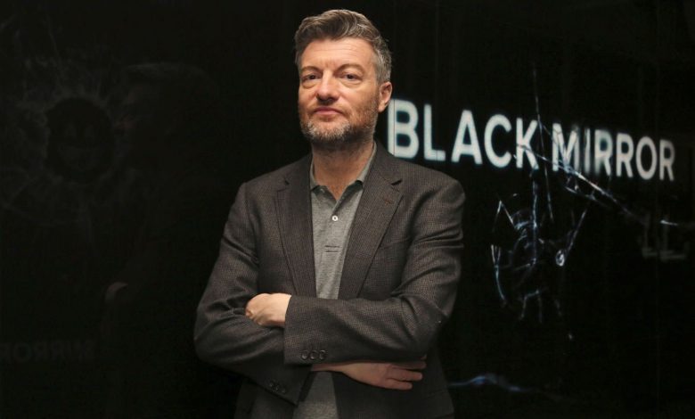 خالق Black Mirror نسبتبه استفاده از هوش مصنوعی هشدار داد