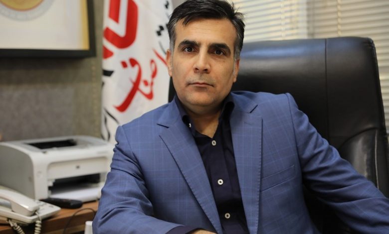 دبیرکل اتاق اصناف: راهاندازی تاکسی اینترنتی «شهرزاد» توسط شهرداری غیرقانونی و مصداق تضاد منافع است