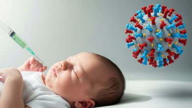 دستاورد دانشمند ایرانی: واکسن یک‌نوبتی در بدو تولد می‌تواند ایمنی طولانی در برابر HIV ارائه دهد