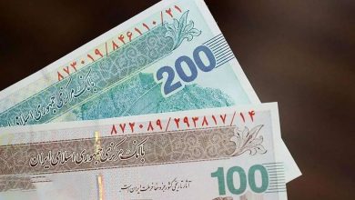 دولت حذف چهار صفر را تصویب کرد؛ هر ریال جدید معادل ۱۰۰ قِران است