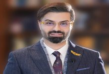 دکتر ماکان آریا پارسا – نگاه تازه به تهیه‌کنندگی سینما