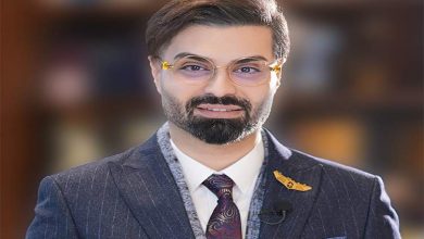 دکتر ماکان آریا پارسا – نگاه تازه به تهیه‌کنندگی سینما