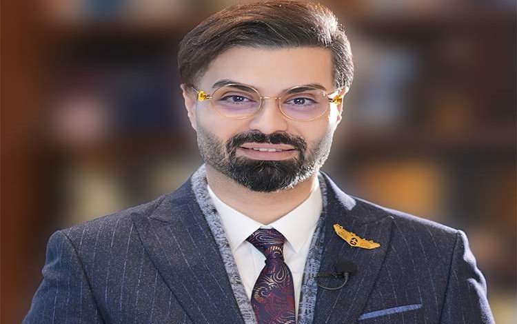 دکتر ماکان آریا پارسا – نگاه تازه به تهیه‌کنندگی سینما