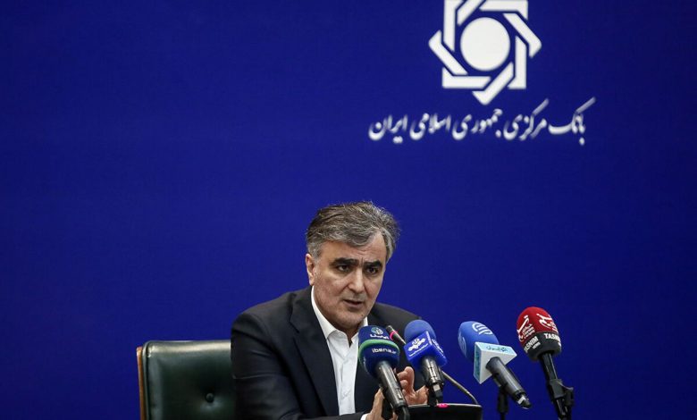 رئیس‌کل بانک مرکزی: اسکناس‌های جدید با واحد تومان چاپ شوند/ هدف حذف صفر کاهش تورم نیست