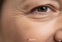 راز خطوط چهره؛ چرا پوست ما با افزایش سن چروک می‌شود؟
