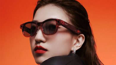 رقابت داغ در بازار عینک‌ هوشمند؛ HTC Vive Eagle در برابر Meta Ray-Ban