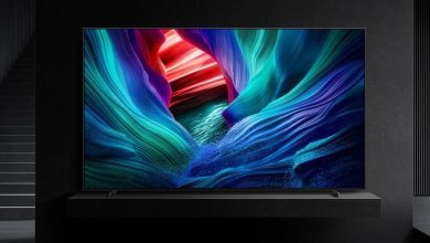 سامسونگ اولین تلویزیون ۱۱۵ اینچ Micro RGB دنیا را رونمایی کرد