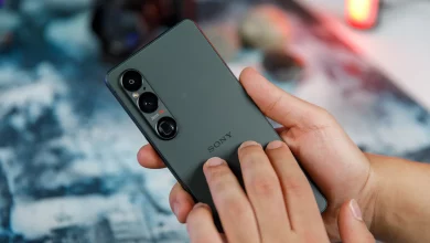 سونی فعلا از بازار موبایل خارج نمی‌شود