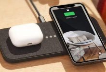 شارژ ۲۵ وات بی‌سیم آیفون ۱۶؛ تحولی بزرگ با iOS 26 و Qi2