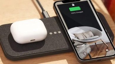 شارژ ۲۵ وات بی‌سیم آیفون ۱۶؛ تحولی بزرگ با iOS 26 و Qi2