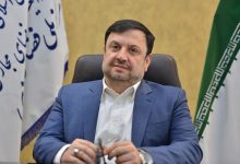 فیروزآبادی: بعضی شرکت‌های بزرگ غیرخصوصی کشور وی‌پی‌ان فروش‌ هستند