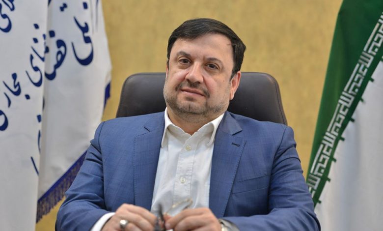 فیروزآبادی: بعضی شرکت‌های بزرگ غیرخصوصی کشور وی‌پی‌ان فروش‌ هستند