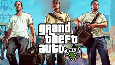 قابلیت مخفی و حذف‌شده GTA 5 لو رفت