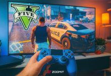 لیست کامل رمزهای GTA V برای پلی استیشن و ایکس باکس