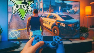 لیست کامل رمزهای GTA V برای پلی استیشن و ایکس باکس
