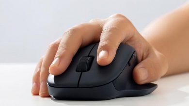 ماوس یک میلیونی شیائومی با طراحی ساده و دوست‌داشتنی معرفی شد
