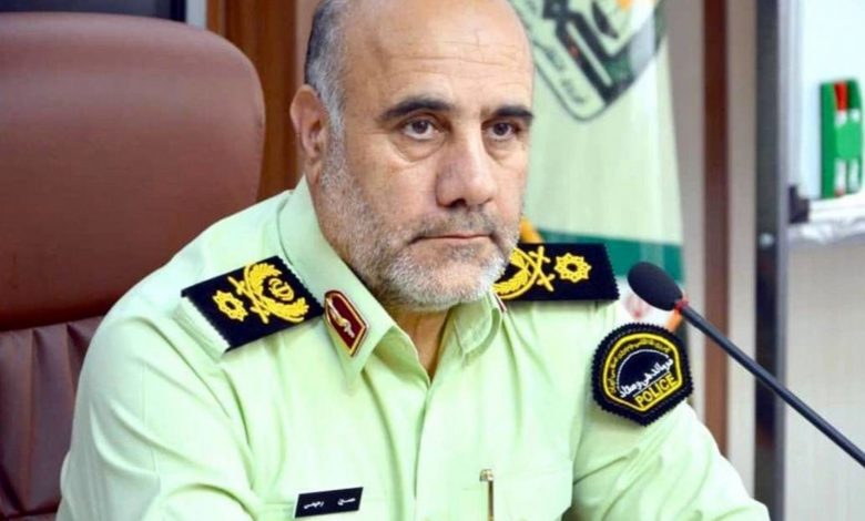 ماینرهای غیرمجاز معادل سه نیروگاه اتمی بوشهر برق مصرف می‌کنند