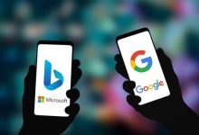 مایکروسافت با هوش مصنوعی، سهم بازار جستوجوی بینگ را از گوگل افزایش داده است