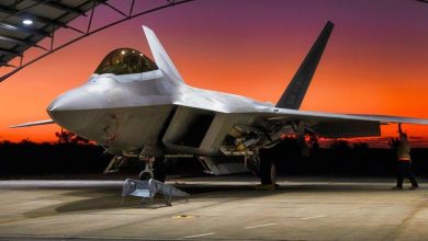مدل «سوپر» F-22؛ ارتقاء بزرگ برای جنگنده‌ای که قرار بود بازنشسته شود