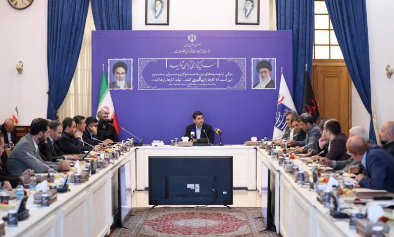 مدیران اپراتورها: بحران قطعی برق و واردات تجهیزات، اینترنت را بی‌کیفیت کرده است