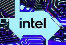 مدیرعامل اینتل نظر ترامپ را جلب کرد
