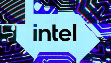 مدیرعامل اینتل نظر ترامپ را جلب کرد