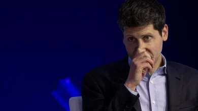 مدیرعامل سال: به‌لطف هوش مصنوعی جمعیت انسان‌ها بیشتر می‌شود