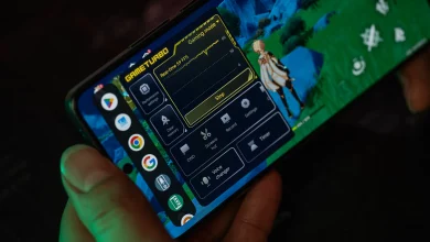 مشخصات پردازنده پوکو X8 پرو لو رفت