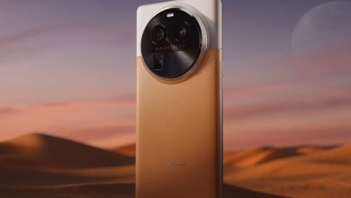 مشخصات گوشی X9 Pro لو رفت؛ قدرتمند و احتمالا دوربین‌محور