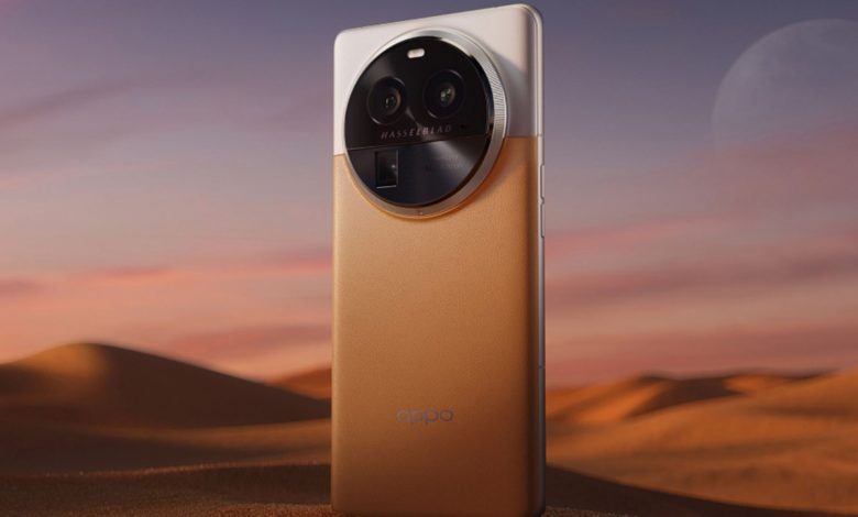 مشخصات گوشی X9 Pro لو رفت؛ قدرتمند و احتمالا دوربین‌محور