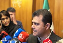 معاون علمی رییس‌جمهور خبر داد: تسهیلات ۵۰ میلیاردی به پروژه‌های هوش مصنوعی