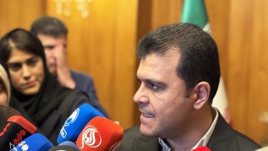 معاون علمی رییس‌جمهور خبر داد: تسهیلات ۵۰ میلیاردی به پروژه‌های هوش مصنوعی
