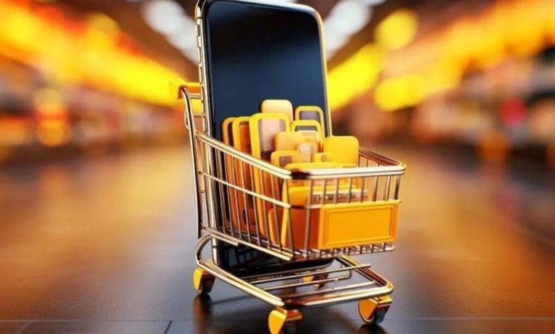 معاون مرکز توسعه تجارت الکترونیکی وزارت صمت: ریسک پلتفرمهای طلا از بازار سنتی پایینتر است