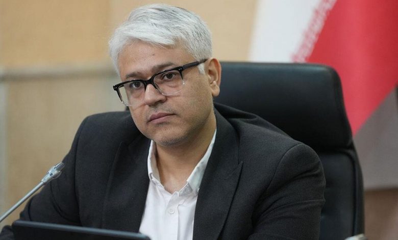 معاون وزیر ارتباطات: رگولاتوری پلتفرم‌های هوشمند حمل‌ونقل در صلاحیت شهرداری نیست