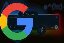 معرفی قابلیت Canvas و جستجوی زنده با کمک لحظه‌ای