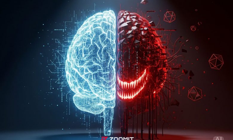 معرفی هیولای جدید گوگل؛‌ چرا Deep Think خطرناک‌ترین هوش مصنوعی دنیا است؟