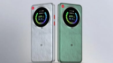 مودم همراه ZTE با پشتیبانی از شبکه 5G رونمایی شد