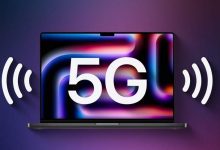 نخستین مک‌بوک پرو 5G در راه است